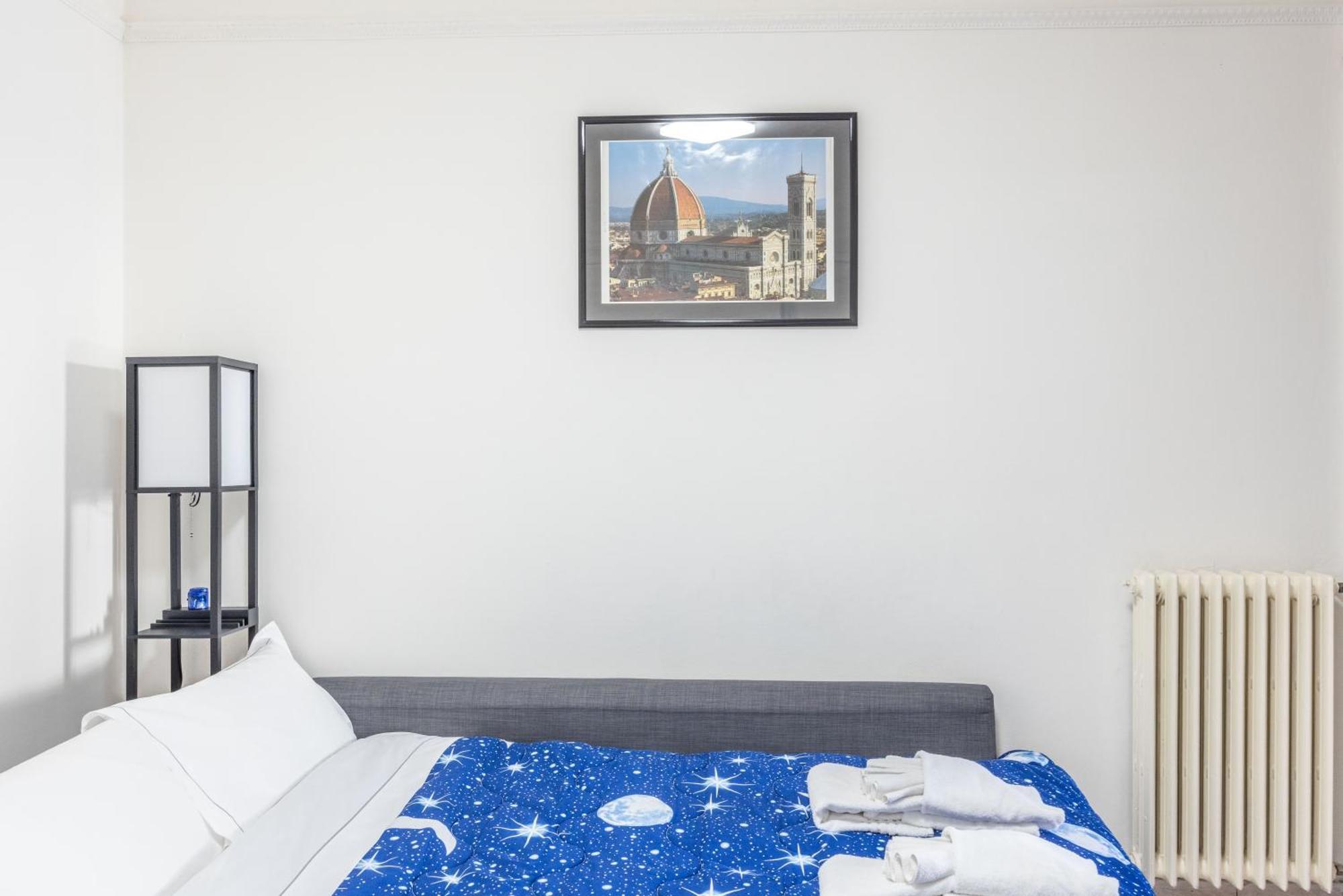 San Marco, Firenze By Short Holidays 외부 사진