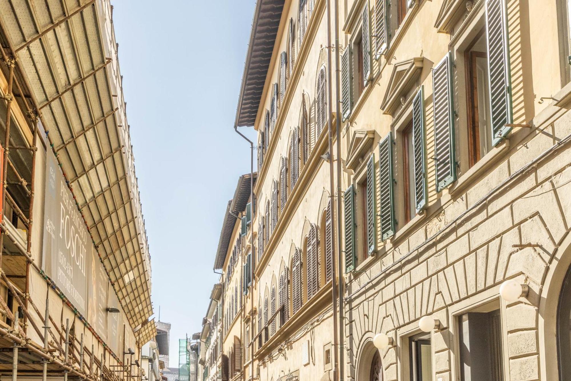 San Marco, Firenze By Short Holidays 외부 사진