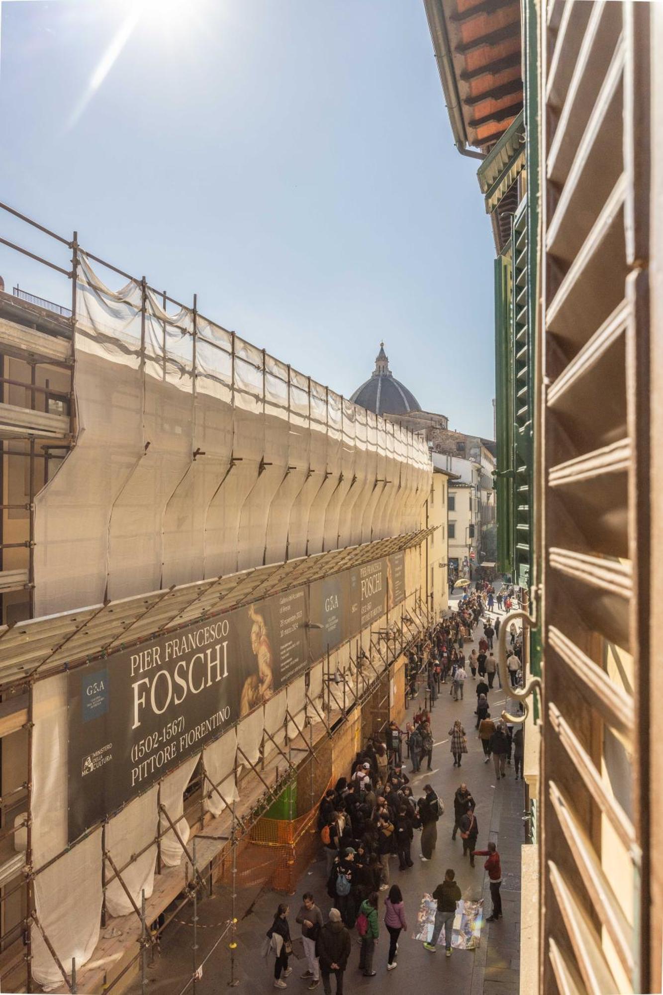 San Marco, Firenze By Short Holidays 외부 사진