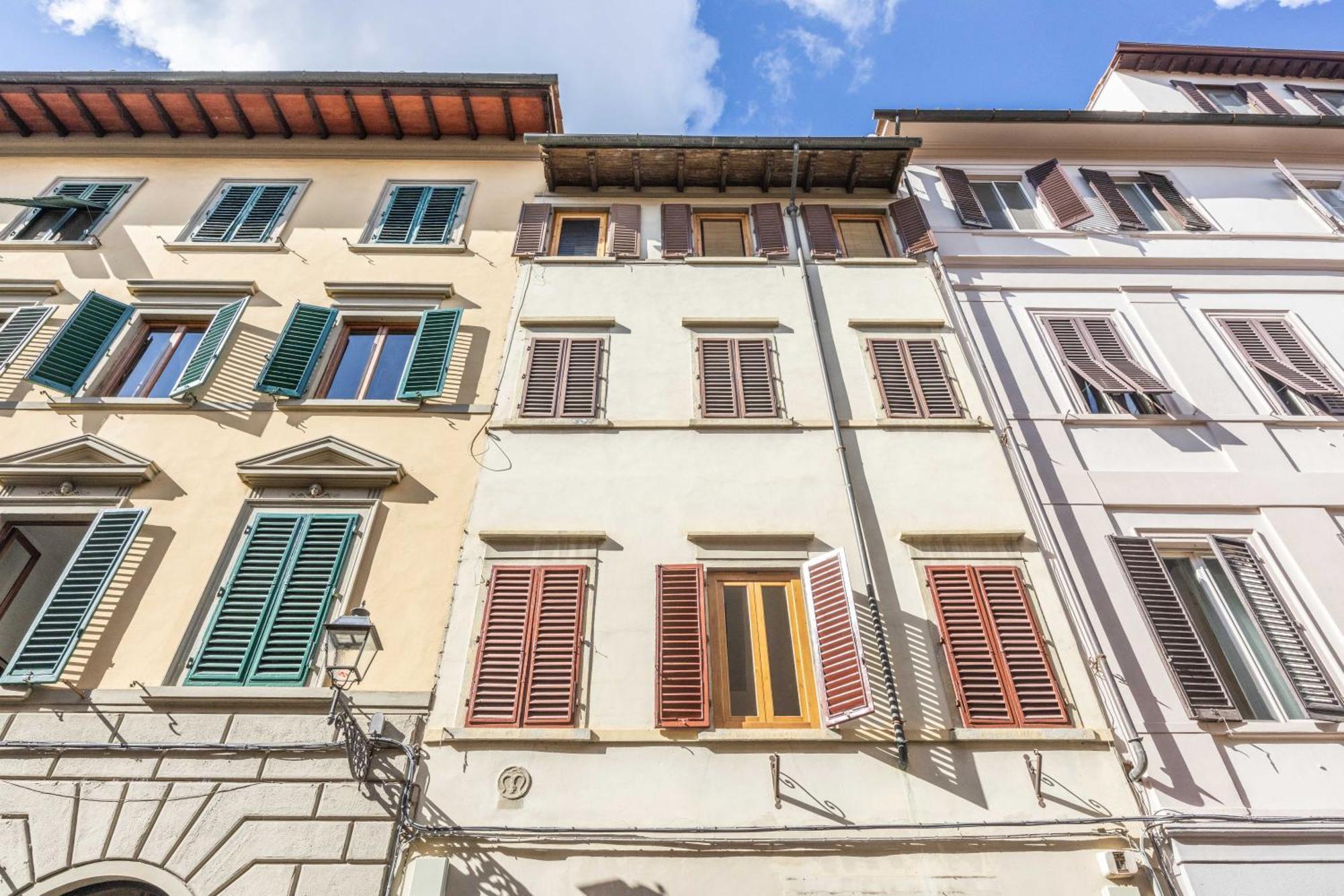 San Marco, Firenze By Short Holidays 외부 사진
