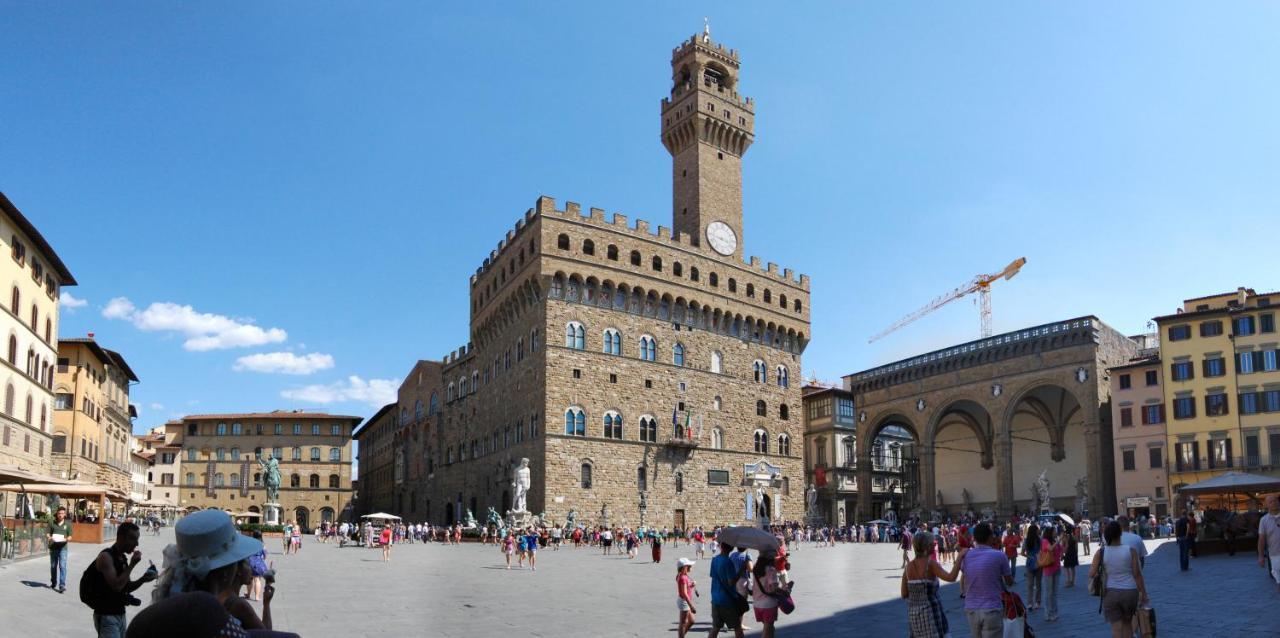 San Marco, Firenze By Short Holidays 외부 사진