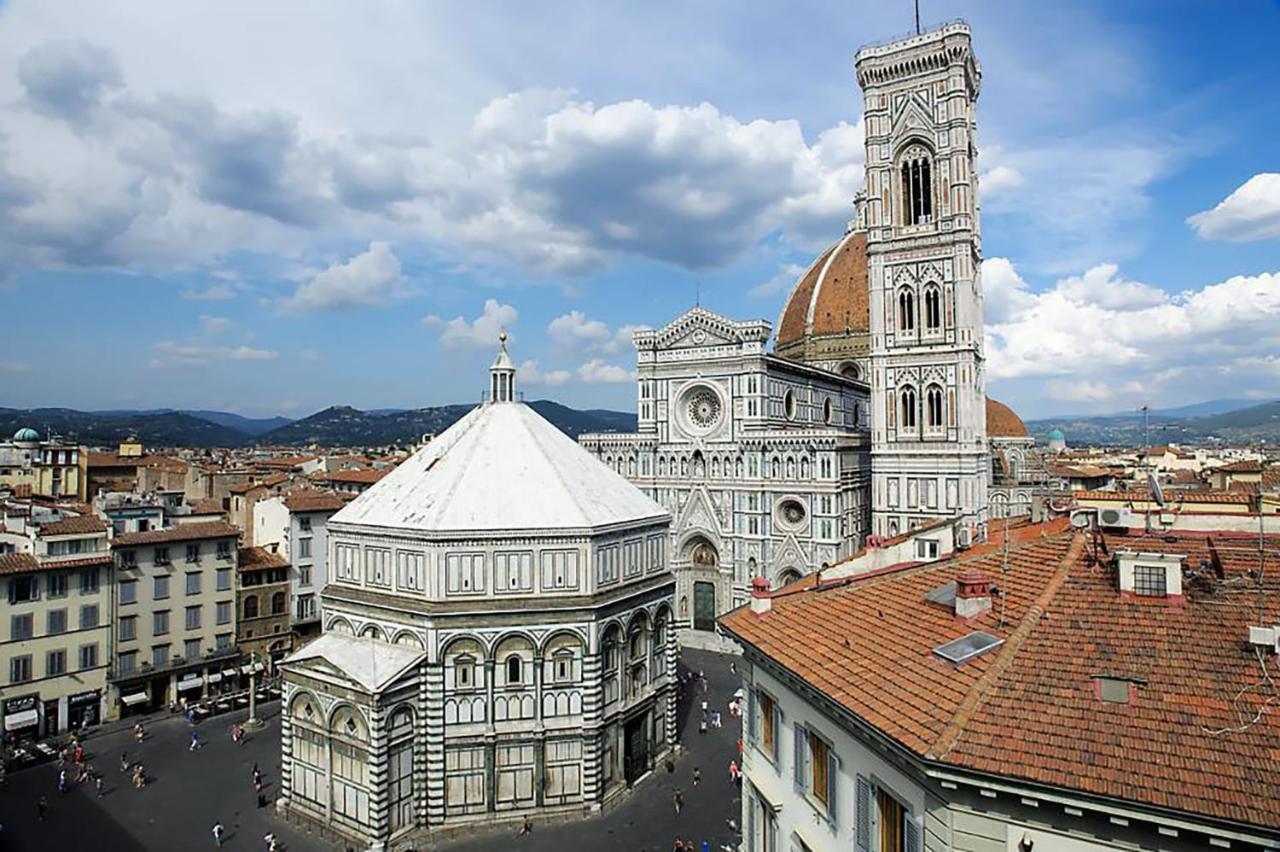 San Marco, Firenze By Short Holidays 외부 사진